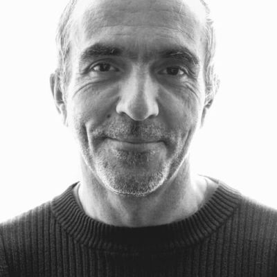 Philippe Béziat image